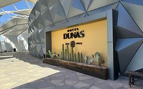 Hospedaje Consular by Dunas